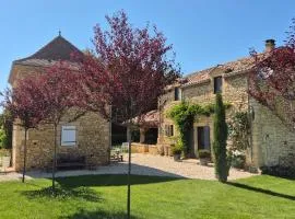 Le Bos Dordogne