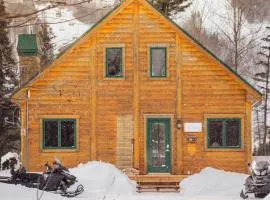 Chalets Gallix