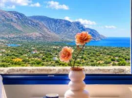 Pano Chorio Tilos
