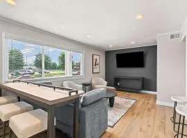 Newly Renovated Unit in Central Spfld #201