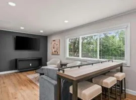 Newly Renovated Unit in Central Spfld #202