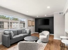 Newly Renovated Unit in Central Spfld #203