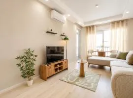 Cozy 2BR Swan Apartment in City Center