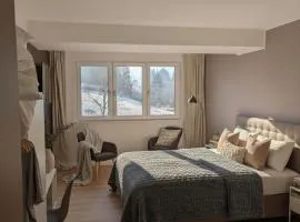 B Rooms Ihr privater Raum