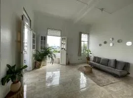 Pachamic House