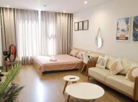 Green bay Homestay Tiện Nghi