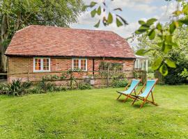 1 Bed in Fordingbridge oc-92985, hotel a Breamore