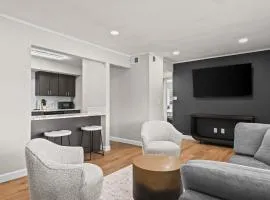 Newly Renovated Unit in Central Spfld #304