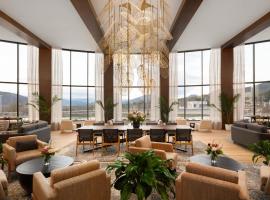 Hotel Indigo North Conway by IHG, hotel a North Conway