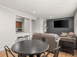 Newly Renovated Unit in Central Spfld #104