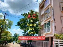 GURUDEV The Peace Home HOME STAY