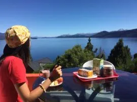 Apartments Seeblick Bariloche