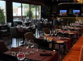 Radisson Blu GHR Rome