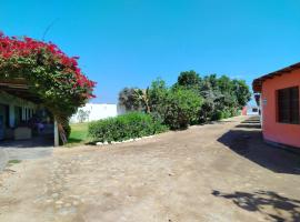 Casa de la Bodega, hotel a Sunampe