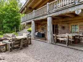 Chalet Weiss