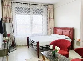 Golden Nest Studio Bed and Breakfast