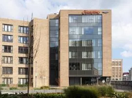 Hampton By Hilton Edinburgh West End