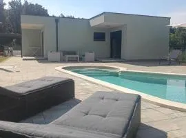 Villa Sirene