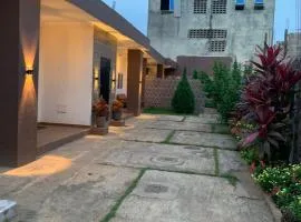 Maison d'hôte okpèyèmi