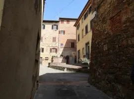 Piccola Dimora your retreat in central Tuscany