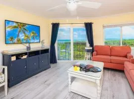 Sunrise Penthouse 3316 Ocean Pointe 1BR 2BA