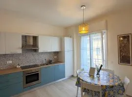 Modern Sea Apartment