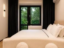 Nazarbayev Avenue Boutique Apartment