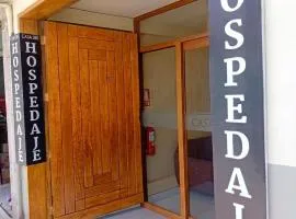 Hospedaje Casa 580