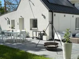 VILLA MARE HOUSE POBIEROWO Tarasy Garden Grill & Parking inclusive