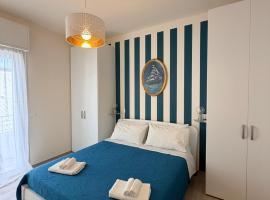 Modern Sea Apartment, viešbutis mieste Punta Marina