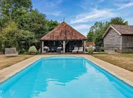 1 Bed in Fordingbridge oc-93636