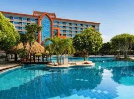 Coco Beach Hotel Jomtien Pattaya