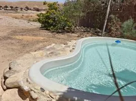 לנשום בצוקים