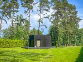 Beautiful Tinyhouse near the Beach