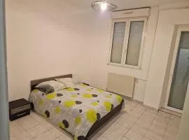 appartement 47m2 a Florange