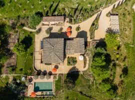 Agriturismo La Frattina