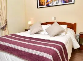 Hotel Chalet Suizo