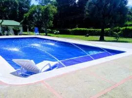 Finca Hotel La Playa Villeta