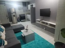 Golden Meadows Suites