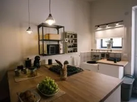 Rosario Sicilian House