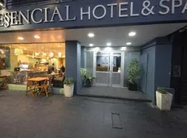 Essencial Hotel Spa