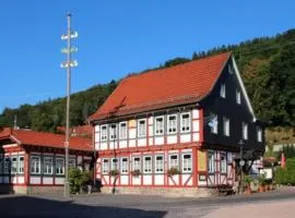 Gästehaus zum Landgrafen