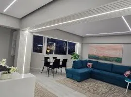 Promenade Apartment ,Sea view