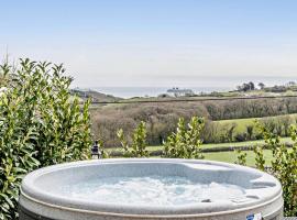 1 Bed in Weymouth oc-82099, hotel i Osmington