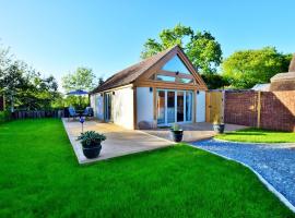 1 Bed in Lymington oc-50723, hotel a Sway