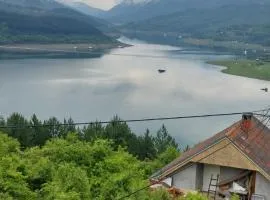 Apartmani Vlatkovic 2 Zavojsko jezero