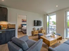 Strandhaus Zingst Apartment 11