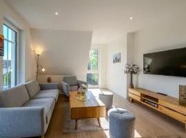 Strandhaus Zingst Apartment 16