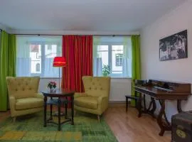 Altstadt Ferienwohnung Guade Zeit