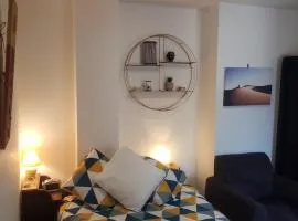 Le Cocon d'Aspet